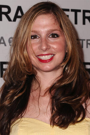 Shoshannah Stern