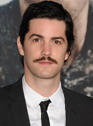 Jim Sturgess