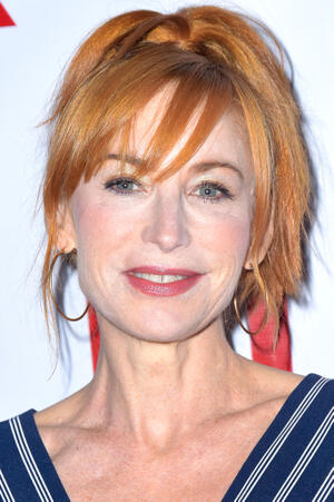 Karen Strassman