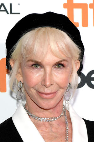 Trudie Styler