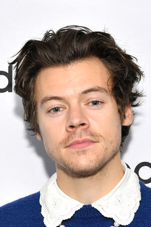 Harry Styles