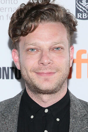 Todd Strauss-Schulson