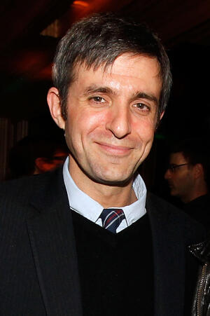 Alec Sulkin
