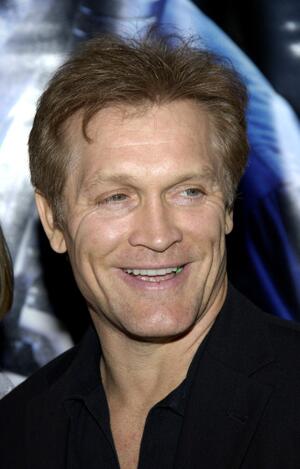 Andrew Stevens