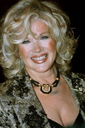 Connie Stevens