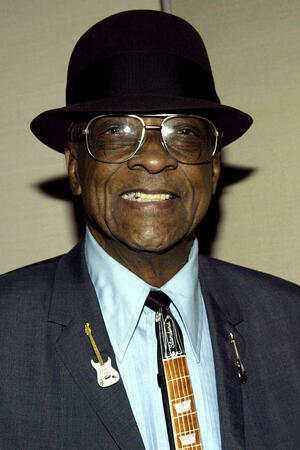 Hubert Sumlin