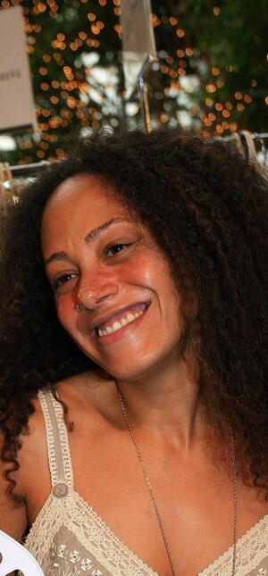 Cree Summer