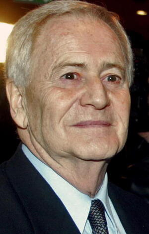 István Szabó