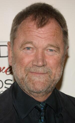 Bo Svenson