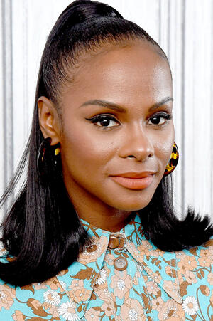 Tika Sumpter