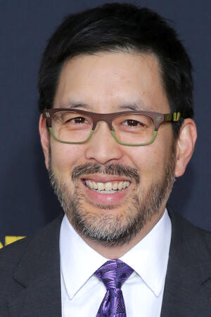 Scott Takeda
