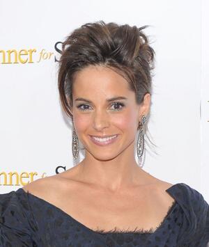 Stephanie Szostak