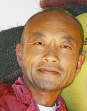 Naoto Takenaka