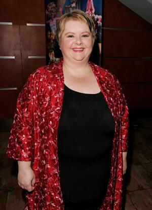 Magda Szubanski