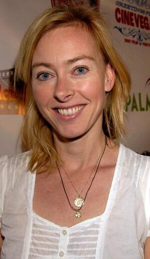 Annie Sundberg