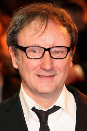 Rainer Bock