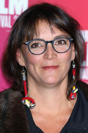 Sara Blecher