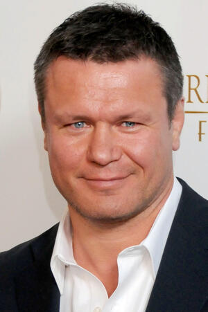 Oleg Taktarov