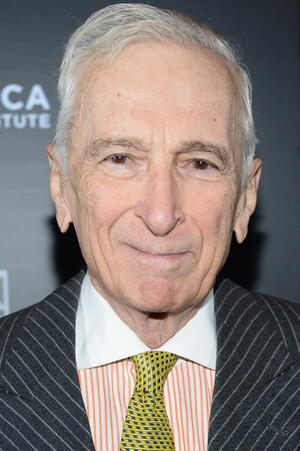 Gay Talese