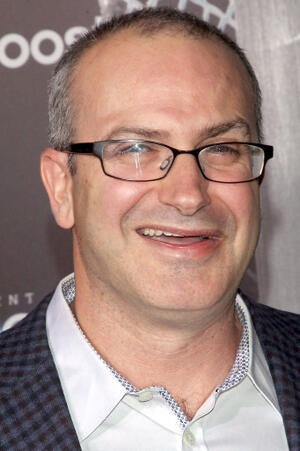 Mark Bomback