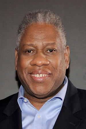 André Leon Talley