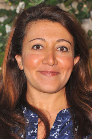 Massy Tadjedin