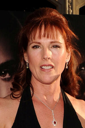 Patricia Tallman