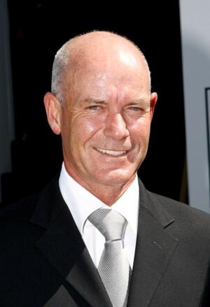 Gary Sweet