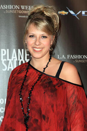 Jodie Sweetin