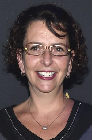 Galyn Susman