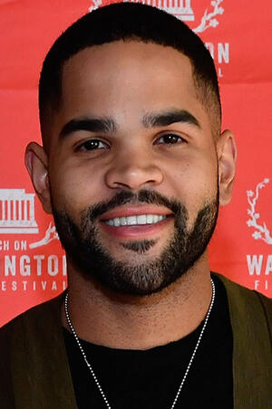 Dijon Talton