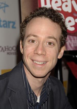 Kevin Sussman