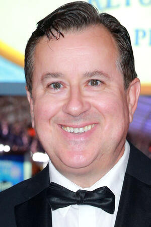 Jeremy Swift