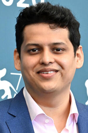 Chaitanya Tamhane