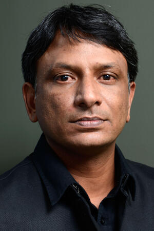 Rajesh Tailang