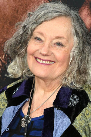 Jayne Taini