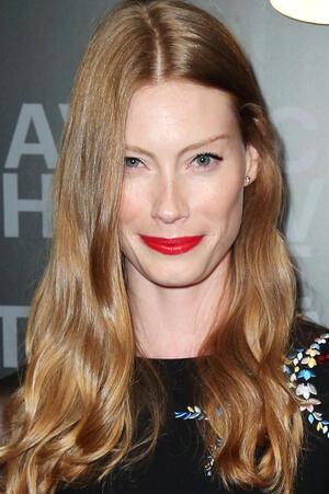 Alyssa Sutherland