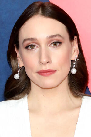 Sarah Sutherland