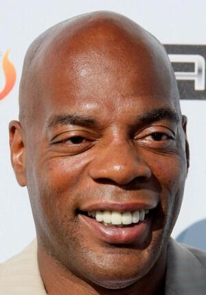 Alonzo Bodden