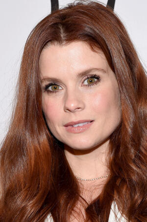 JoAnna Garcia Swisher