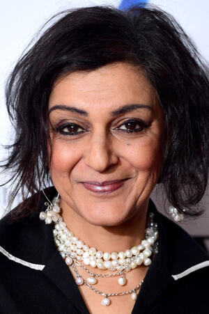 Meera Syal