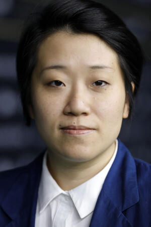 Kirsten Tan