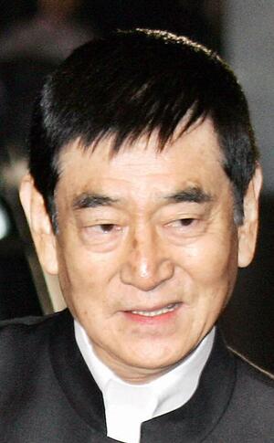 Ken Takakura