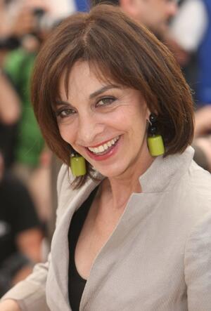 Anna Bonaiuto