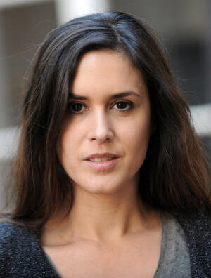 Olivia Bonamy