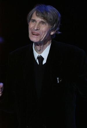 Laurent Terzieff