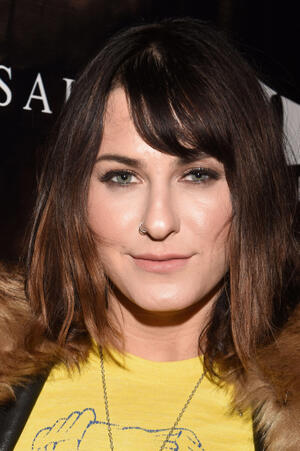 Scout Taylor-Compton