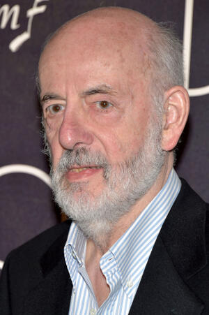 Bertrand Blier