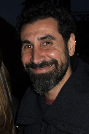 Serj Tankian