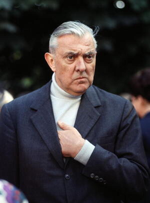 Jacques Tati
